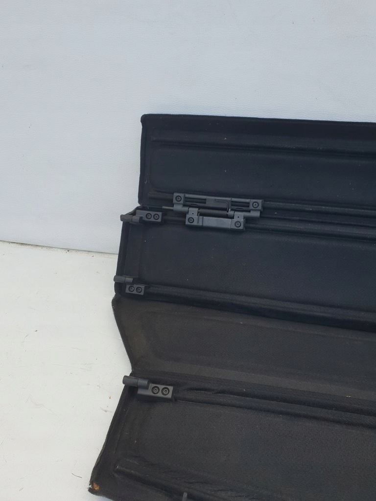 фото №7, Opel meriva a 03-10 полка задняя