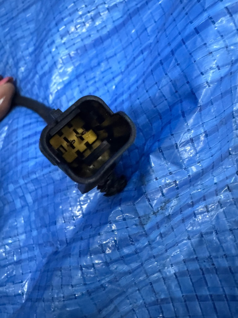 фото №6, Замок капот ds4