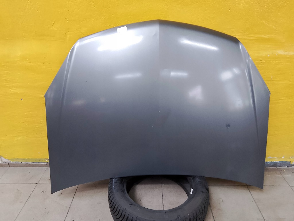 Купити Opel astra h капот кришка двигуна kl: z155
