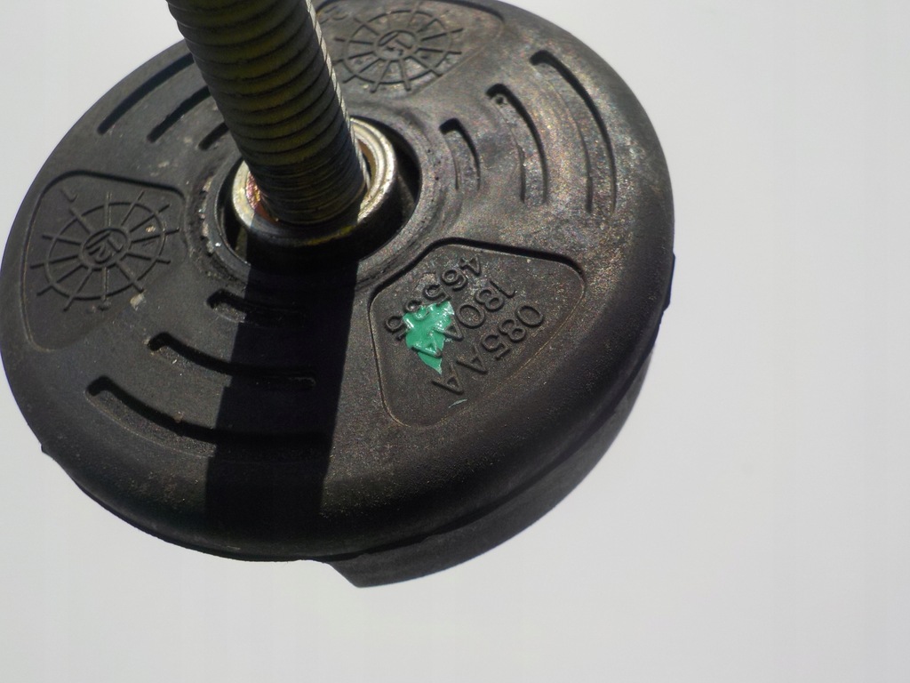 фото №9, Dodge charger lx ii srt8 11- болт втулка мост