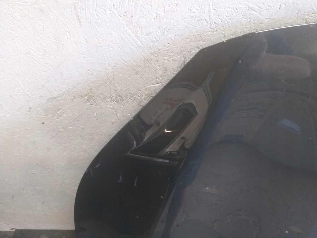 фото №2, Капот kia ceed iii 3 17-