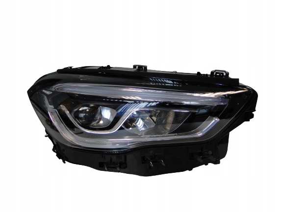фото №1, Mercedes лампа правая led high performance gla h247 247