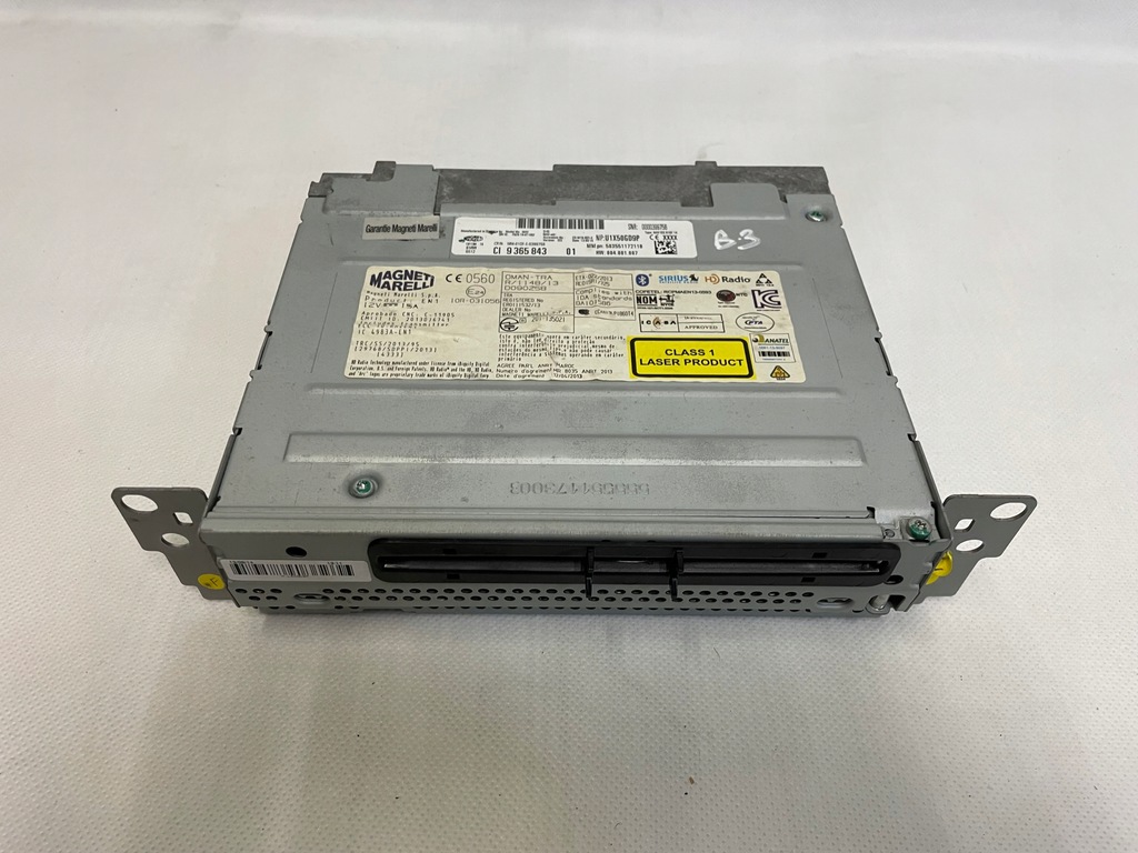 фото №1, Bmw f45 навигация радио 9365843