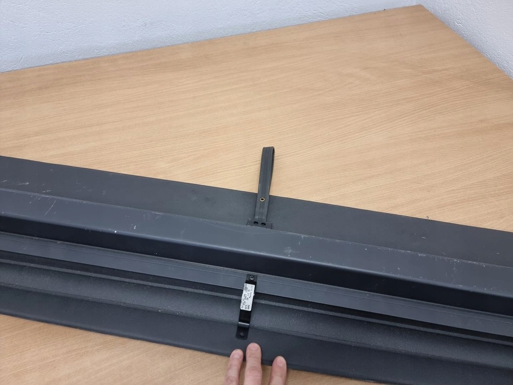 фото №9, Шторка багажника volvo xc90 2001-2014