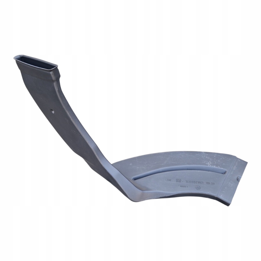 Купити Канал повітря правий mercedes w203 - a2038311046