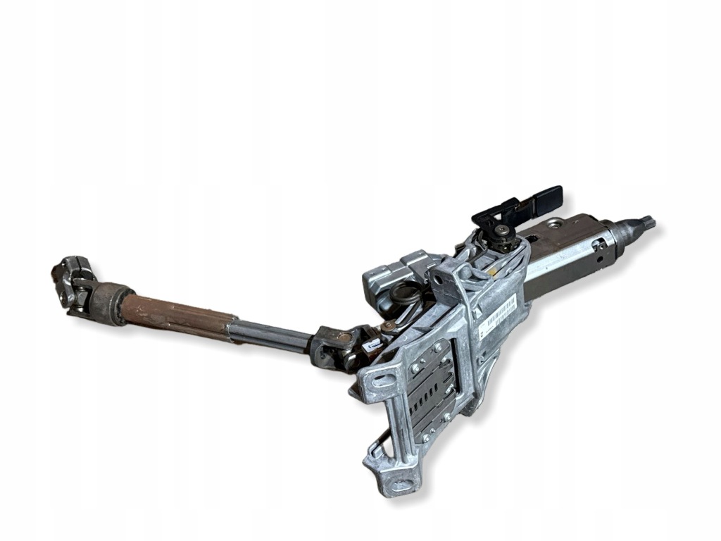 фото №5, Часть механический рулевой рейки volvo v40 cross country 2013 31387841