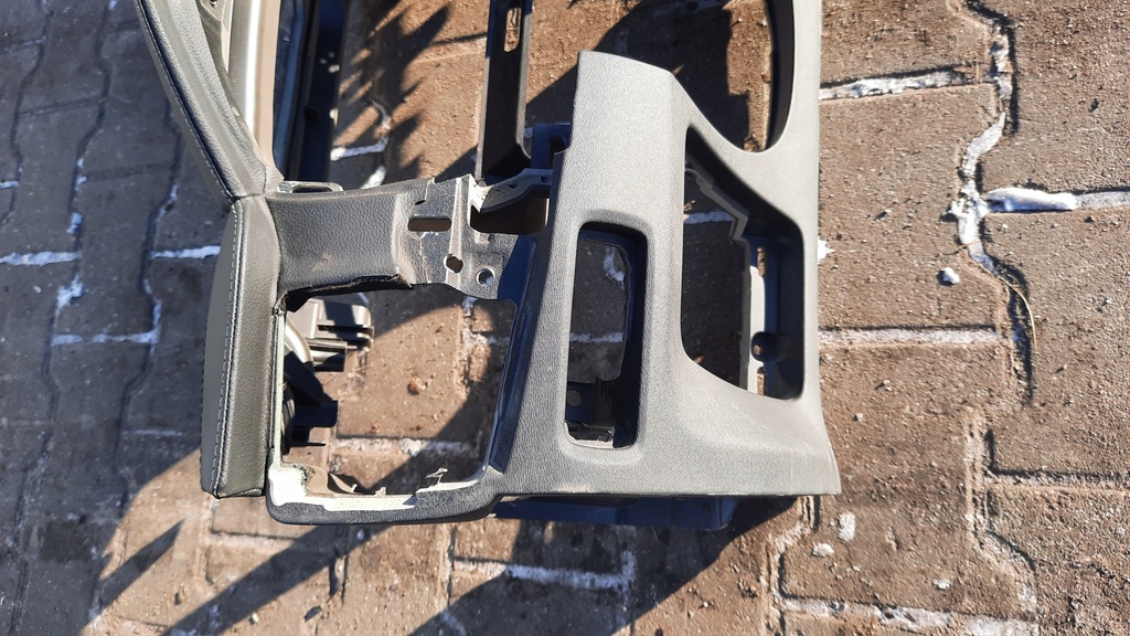 фото №12, Приборная панель приборная volvo s90 v90 18-20r 31403964