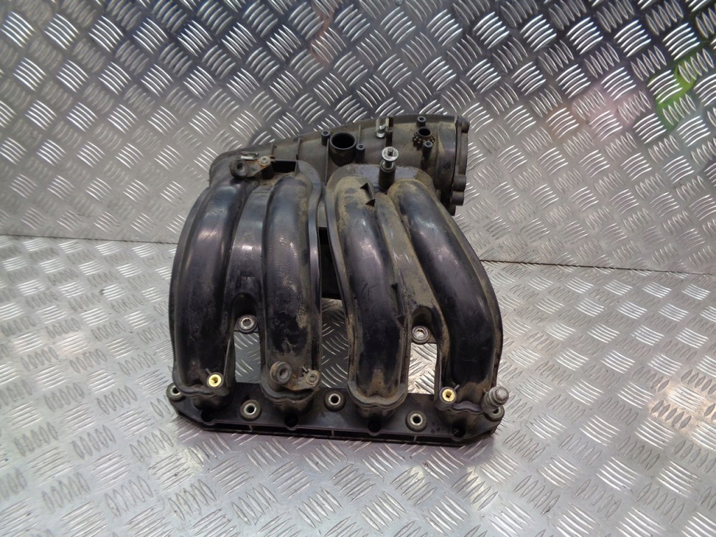 фото №1, Коллектор всасывающий bmw 318 1.8 i