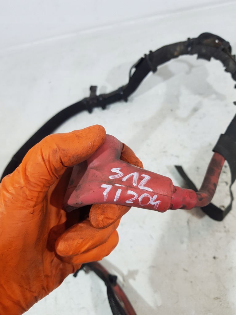 Жгут генератора gx73-14g078-ba jaguar e-pace land rover 2.0t pt204 в Украине