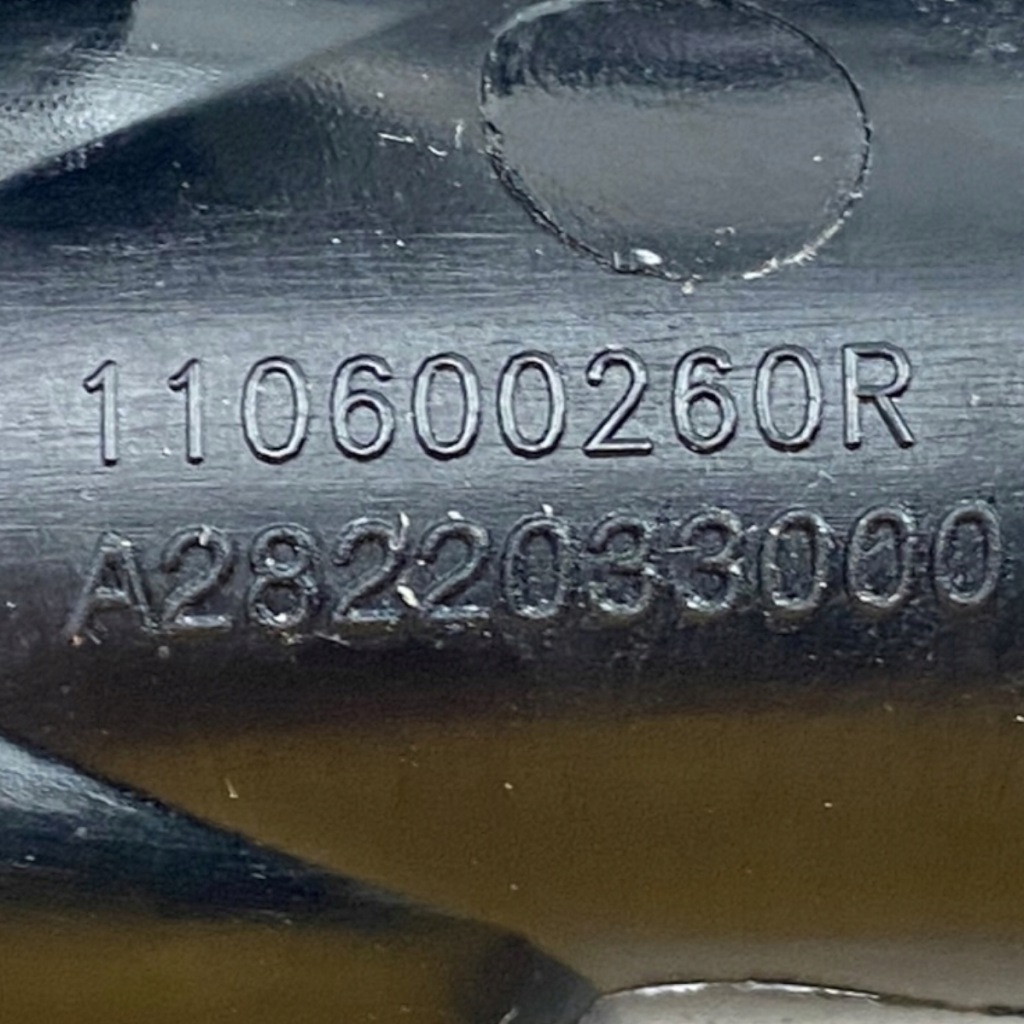 Корпус термостата renault express van 1.3 tce Киев