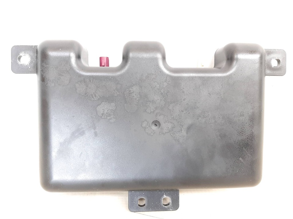 фото №1, Підсилювач антенний bmw 6 e63 e64 f06 f12 f13