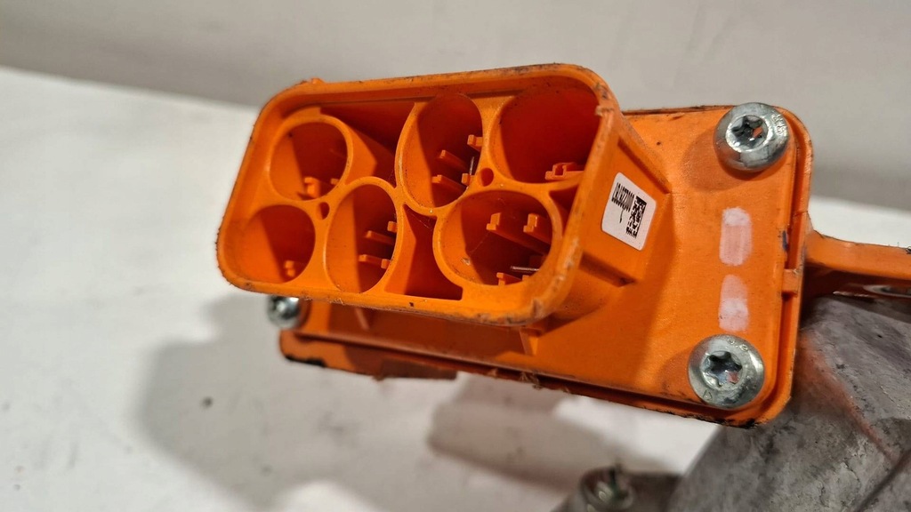 фото №5, Инвертор инвертор 296g99047r renault twingo iii smart 453