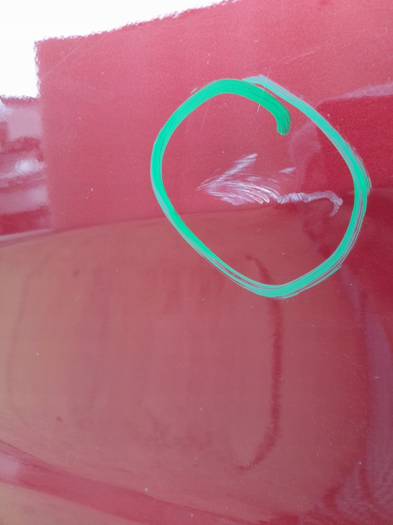 фото №5, Дверь перед передние левая ford ranger iv