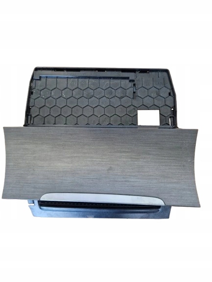 фото №1, Бардачок средний туннеля vw golf vii 7