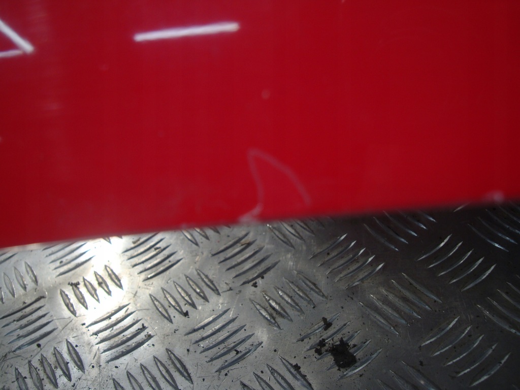 фото №4, Капот кришка двигуна smart fortwo ii 07-14