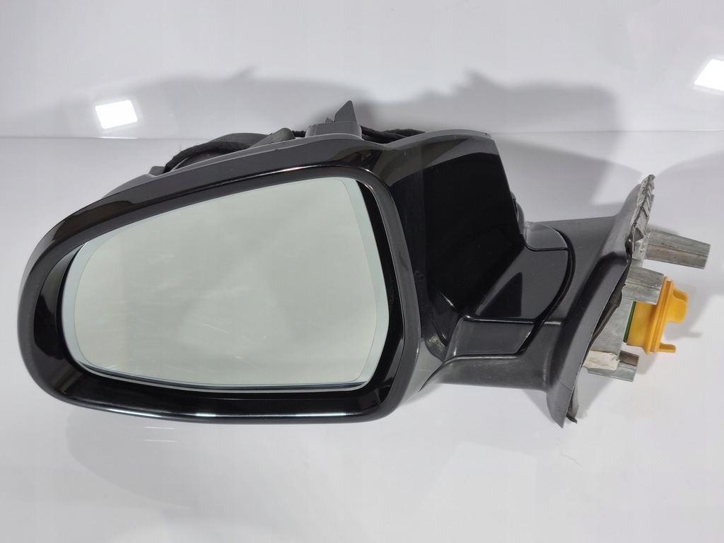 фото №1, Дзеркало ліва bmw x4 f26 фотохромний камера 9 pin