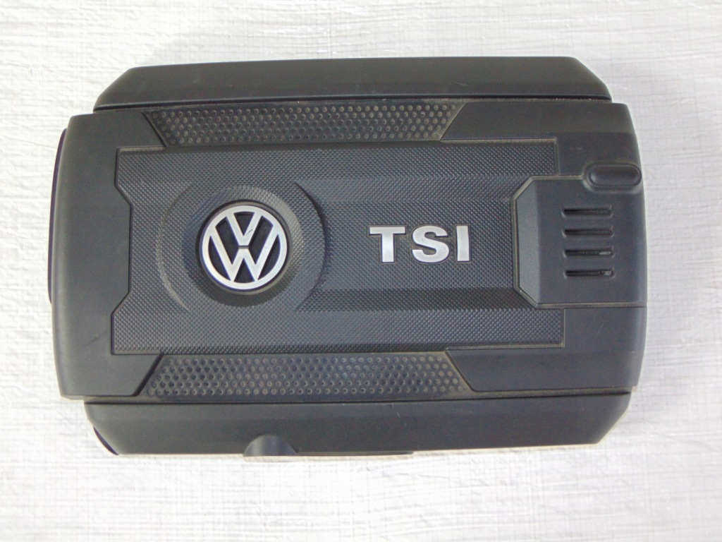 фото №1, Vw passat b8 защита na двигатель 06k103925bn