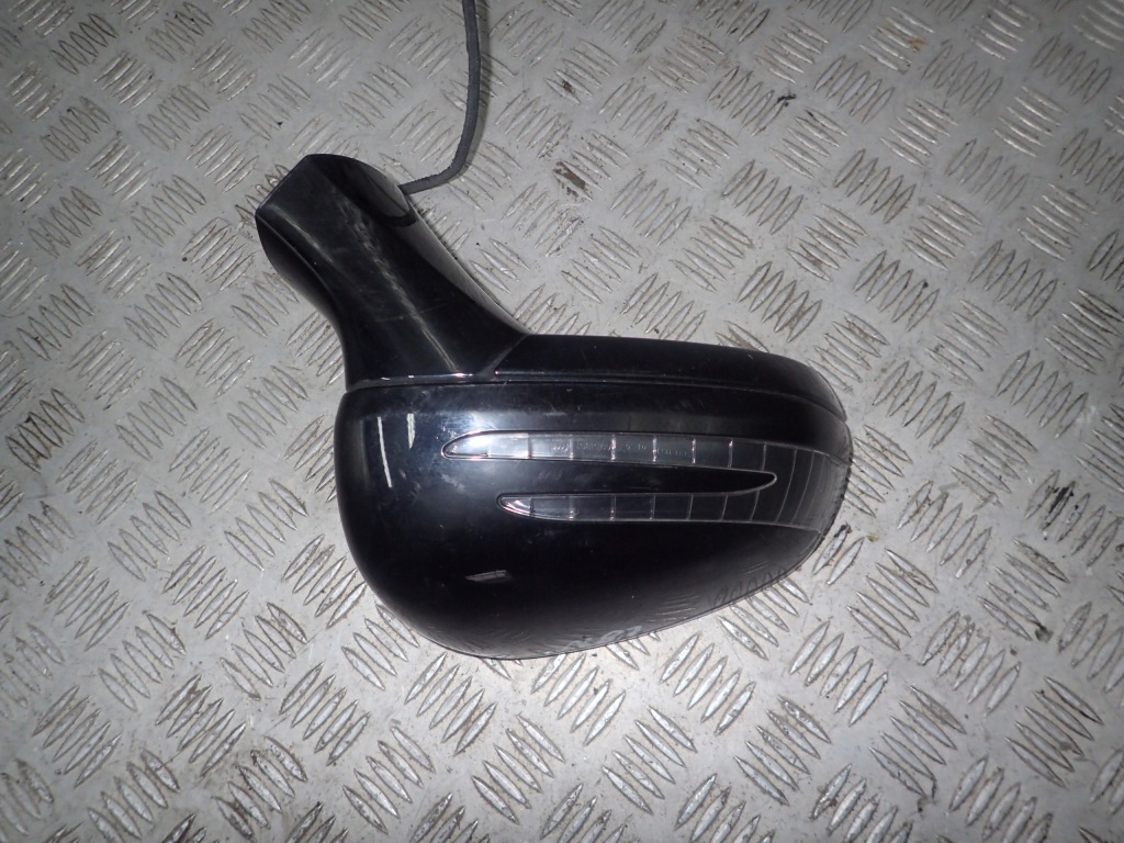 Купить Mercedes benz slc r172 зеркало наружное полный правое 9 pin n87