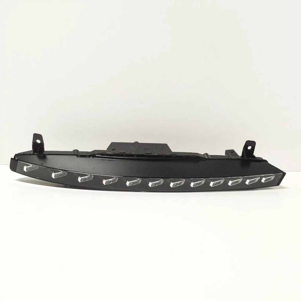 фото №7, Audi q7 4l лампа поворотник передній lewego 4l0953041d oem