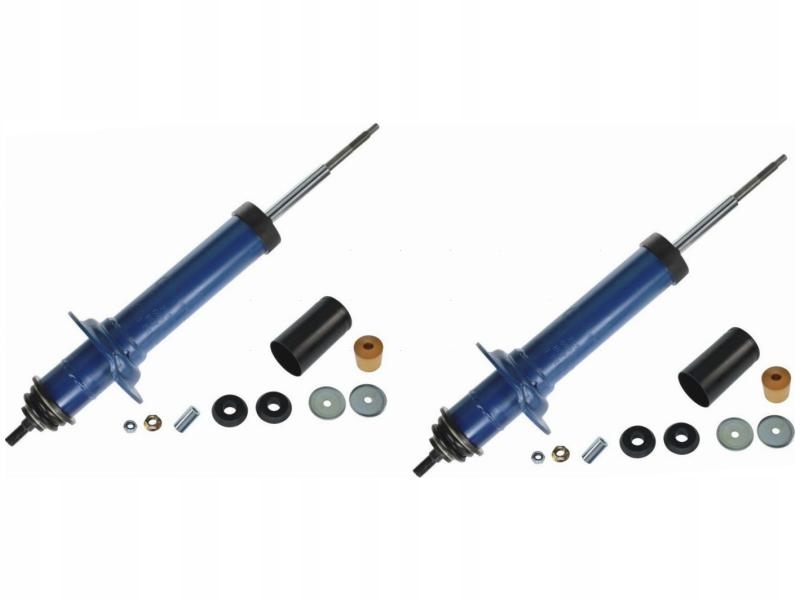 Купить Meyle амортизатор mercedes задний  w163 m-klasa 98-05 gaz левый/правый