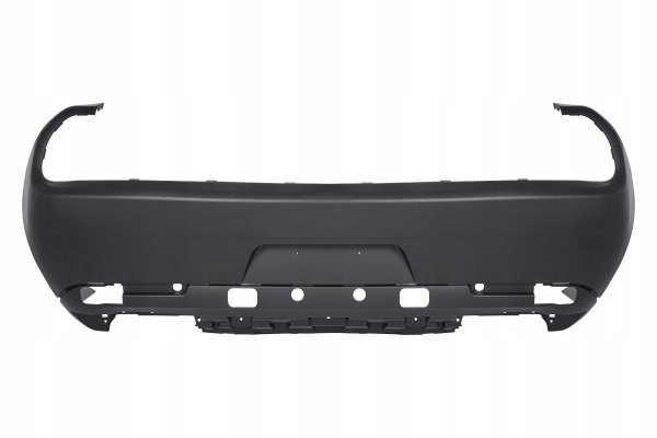 фото №1, Бампер задній задня новий dodge challenger 2015-2023