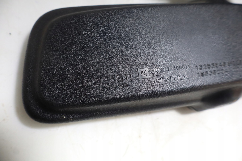 фото №4, Зеркало внутреннее opel astra h