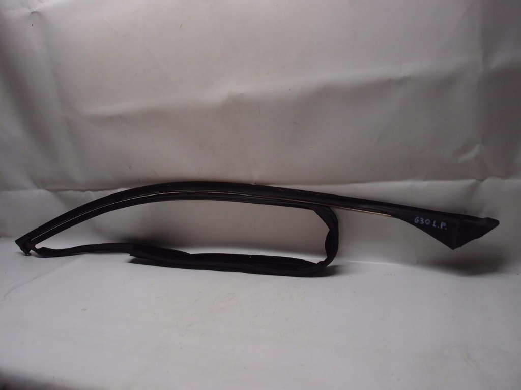 Молдинг дверь левый перед bmw g30 7336963 7336955 Киев