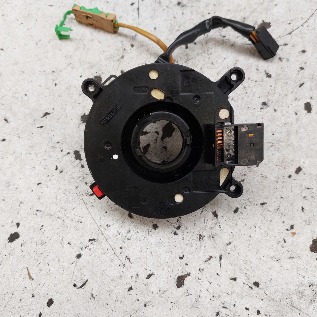 фото №8, Alfa romeo gt датчик kąta поворота лента подушка безопасности