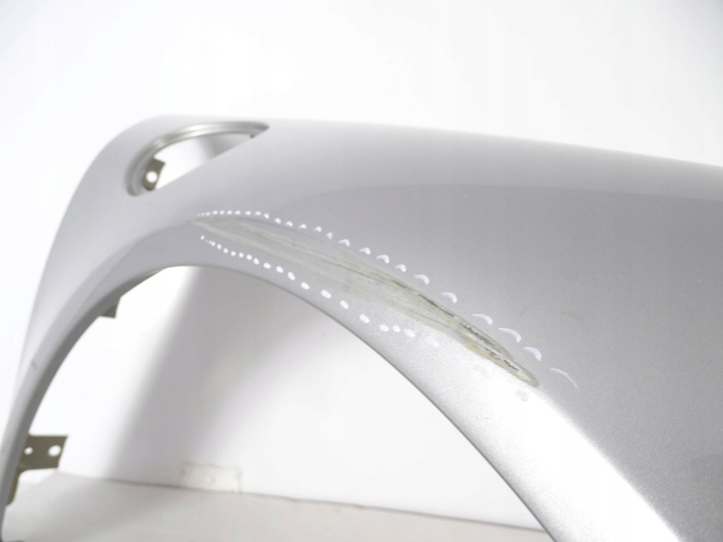 Крило перед передній правий porsche carrera 911 991 Київ