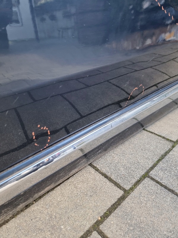 фото №5, Volvo xc90 ii двері ліва передні перед