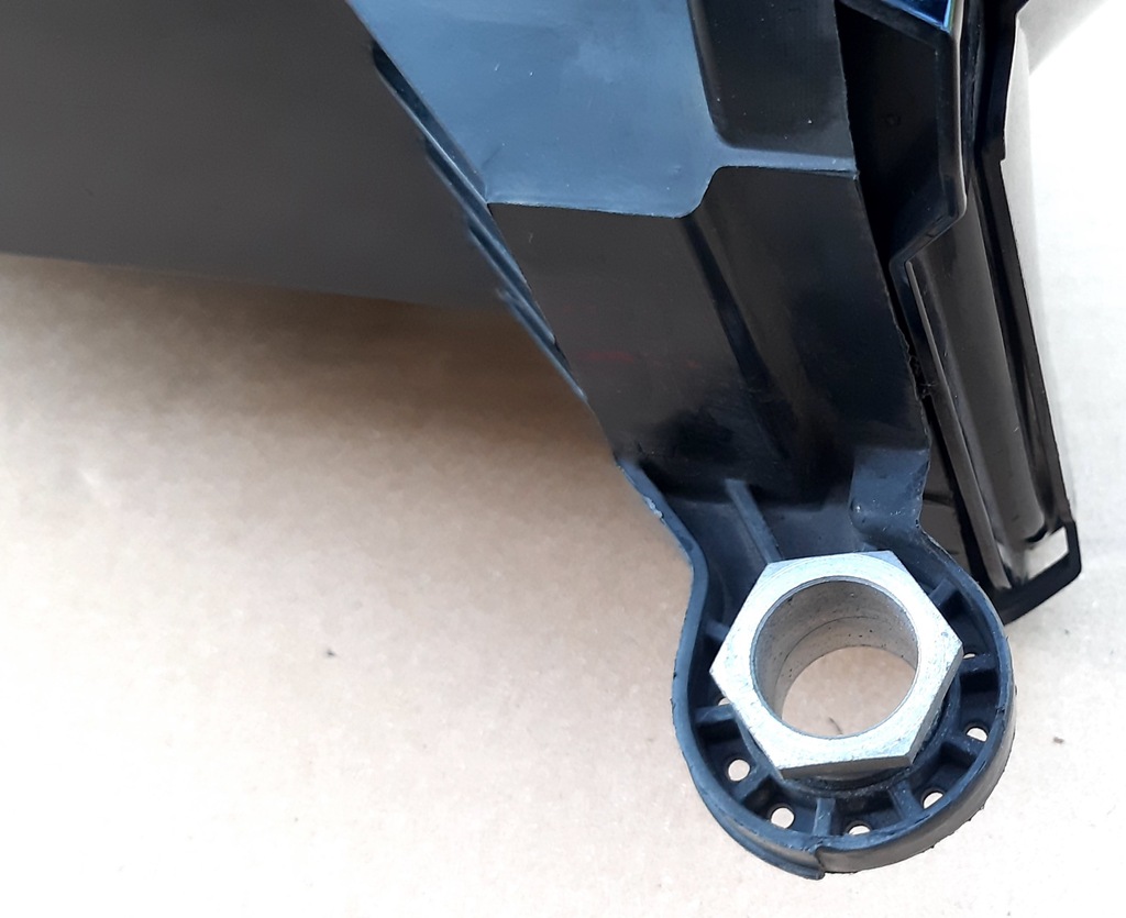 фото №12, Mercedes gle w167 фара multibeam led