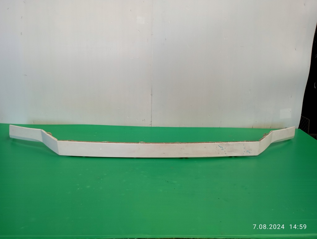 фото №1, Vw crafter 2e0853194a молдинг pod решётка радиатора, решётка радиатора 2011-17