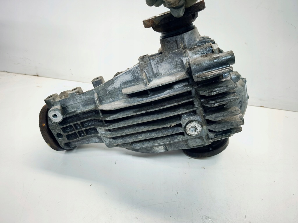 фото №7, Мост дифференциал дифференциал задняя audi a4 b8 a5 8t lyf