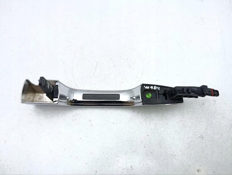 Купить Ручка дверь rolls-royce ghost 2010 с левый с задний с левый с задний 7250304