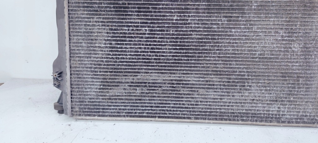 Радиатор воды 2.0 tdi audi a6 c6 4f0121251q Доставка