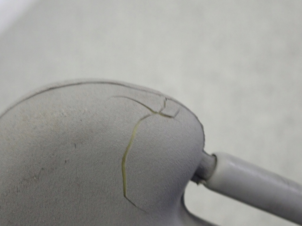 фото №14, Hyundai getz 02-10 козирок сонцезахисний лівий