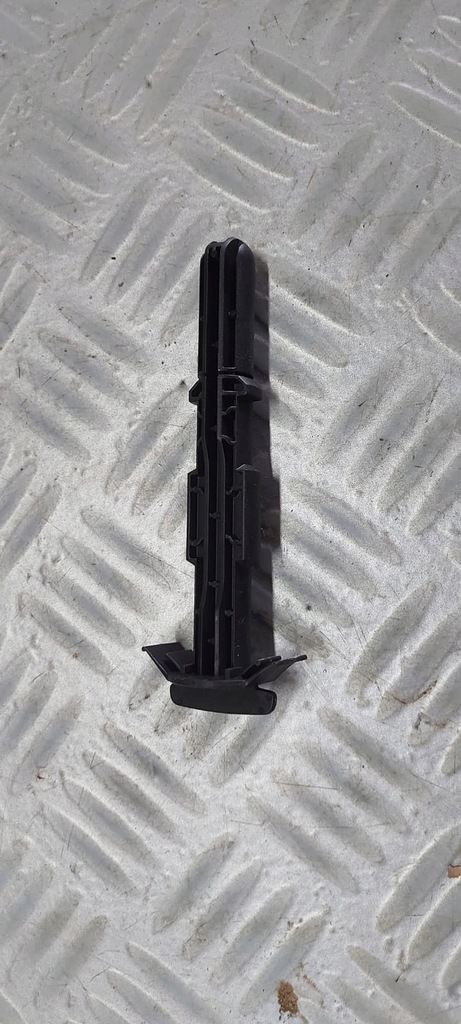 фото №4, Штифт кронштейн охладитель renault clio v