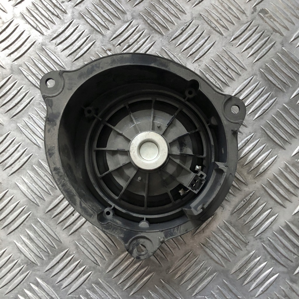 фото №1, Динамік renault kangoo 8200495686a