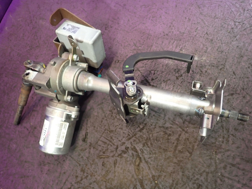 фото №5, Micra k13 10- усилитель электрический jj001-000525 28500-1ha1a jl501-001233