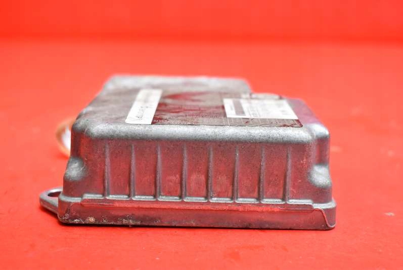 фото №5, Датчик подушка безопасности подушек 3t0959655d skoda superb 2 ii 12r