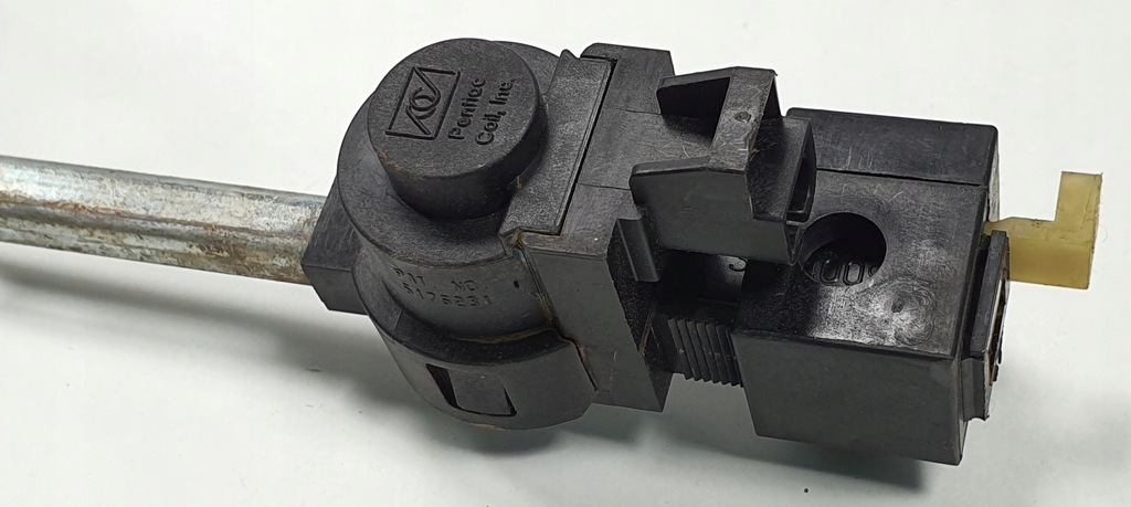 фото №6, Перемикач tow/haul chevrolet tahoe ii