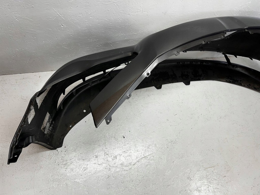 фото №10, Chrysler 300c lift 2015 - бампер передний перед 5pm41trma org