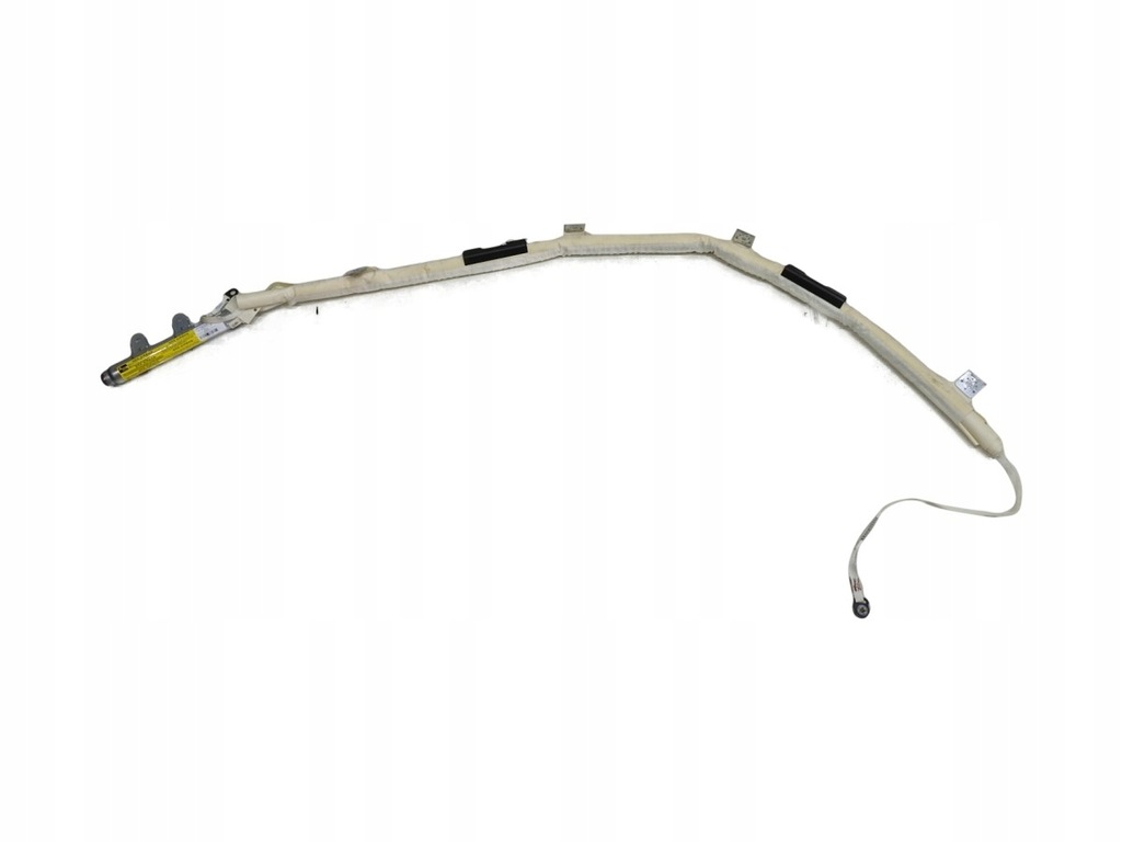 фото №1, Шторка безопасности подушка безопасности левая kia sorento i