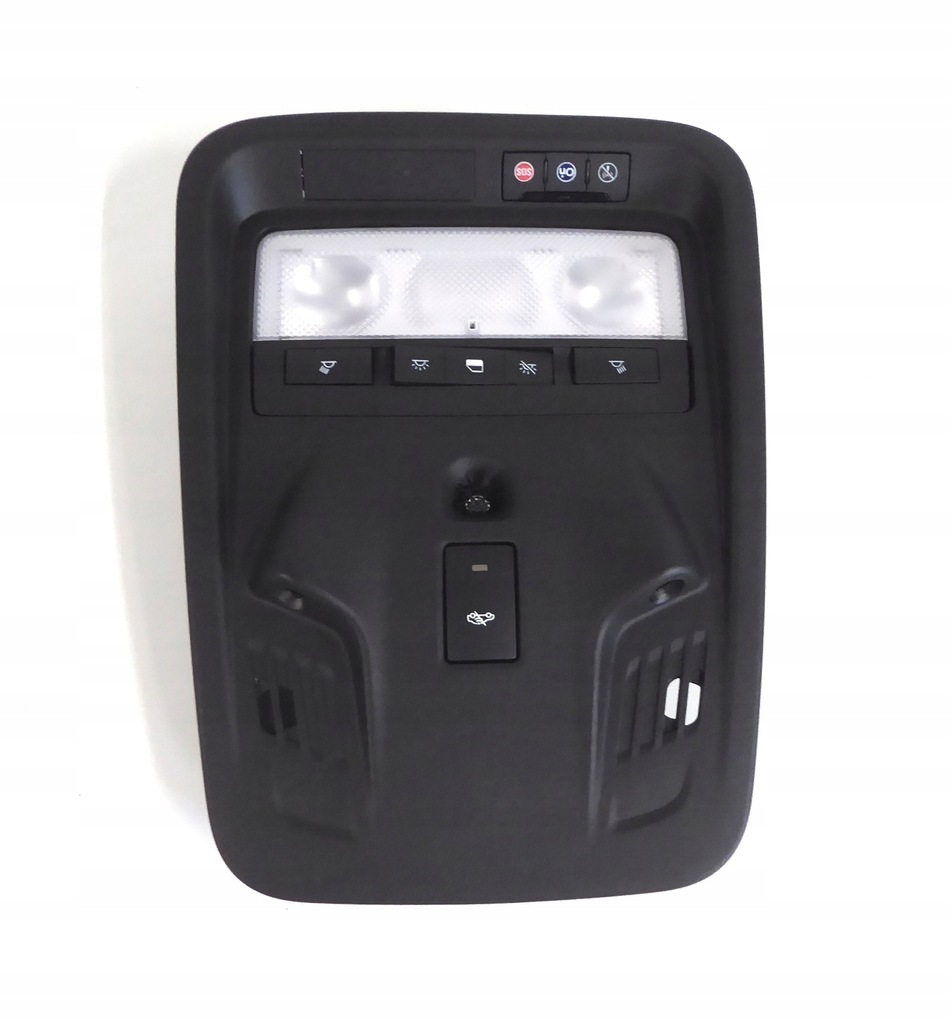 фото №1, Лампа панель потолочный opel astra k