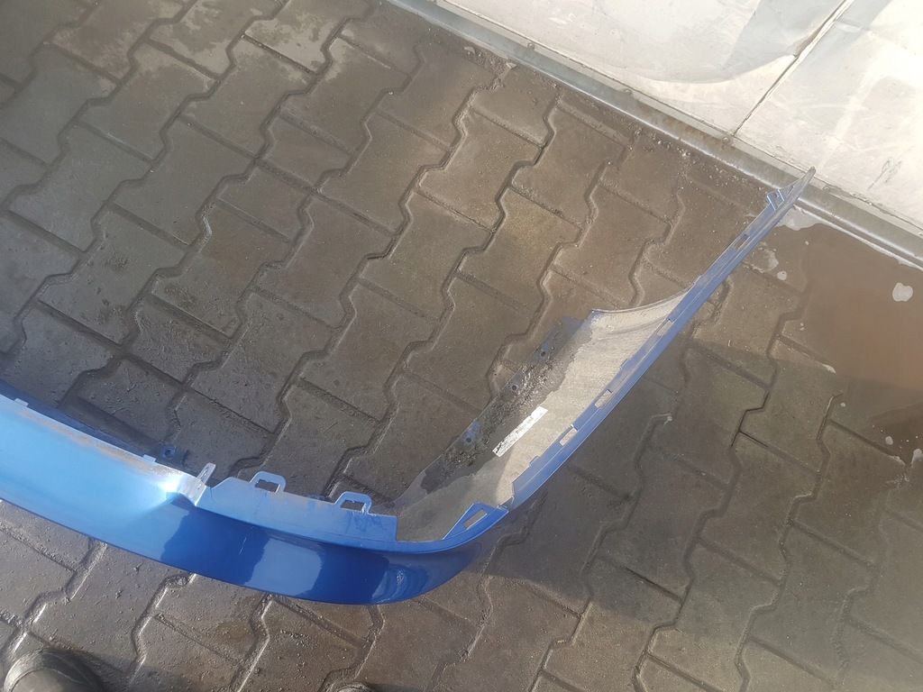 фото №9, Bmw 3 e92 coupe e93 cabrio бампер задняя задний