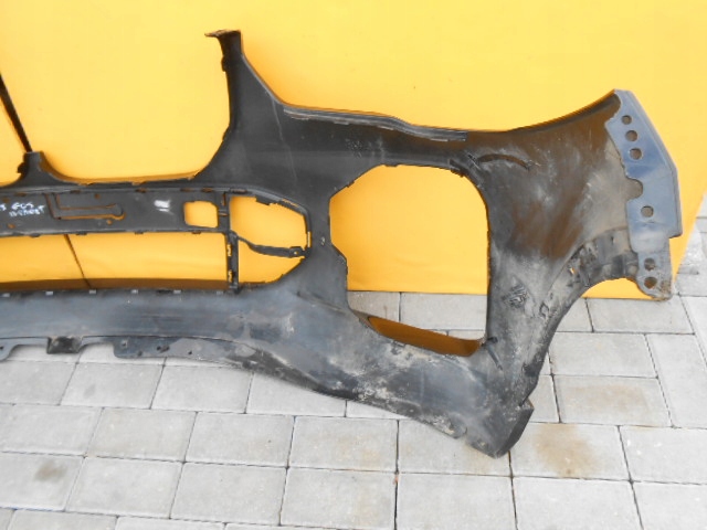 фото №12, Bmw x5 g05 бампер перед m-pakiet