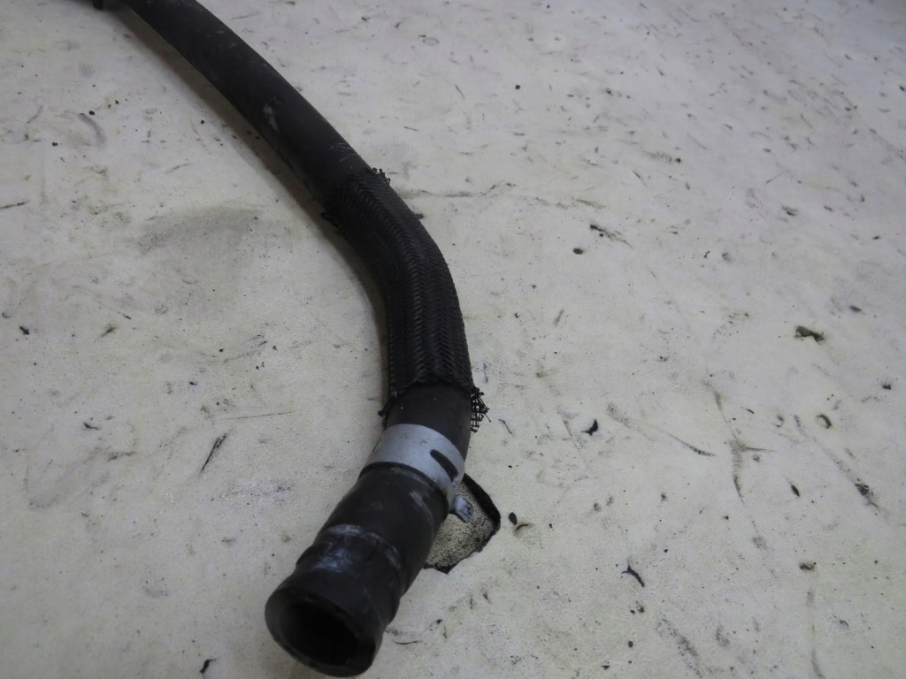 фото №2, Wąż шланг wody prius 3 iii