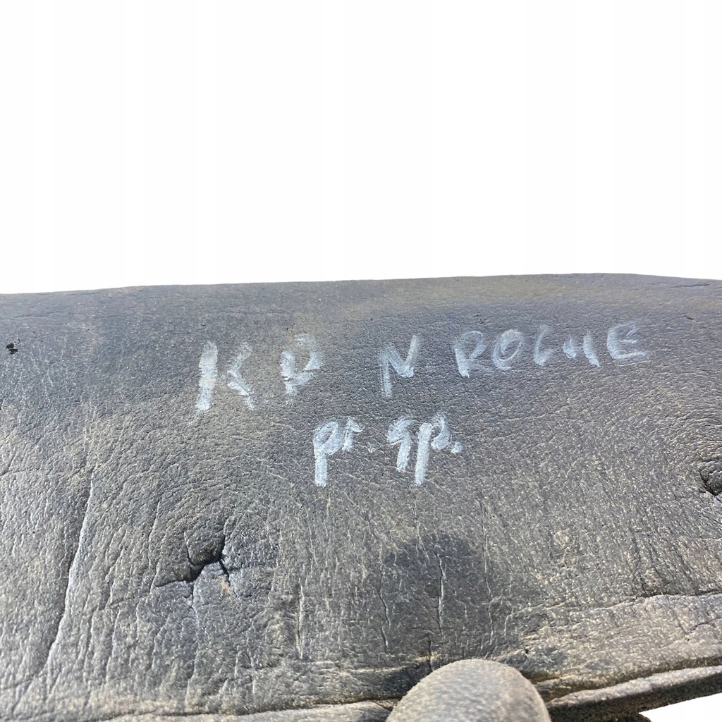 фото №11, Nissan rogue 2018 левая сторона шумоизоляция