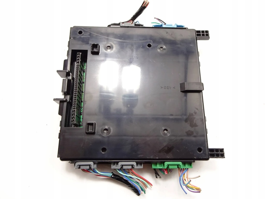 фото №3, Модуль комфорта suzuki swift mk8