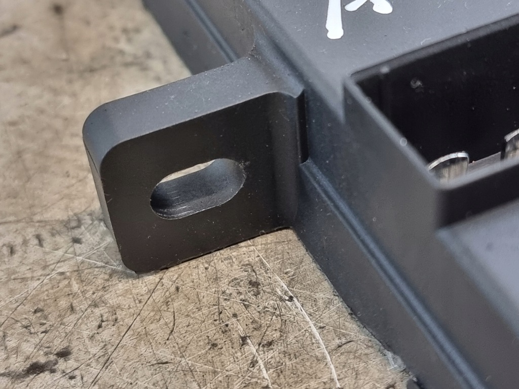 фото №10, Блок керування модуль світла оригінальний номер 8e0907279c audi a4 b6 anglik